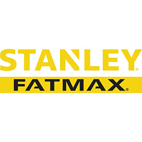 STANLEY FATMAX Waterproof Toolbox Storage with Heavy Duty Metal Latch, Portable Tote Tray for Tools and Small Parts, 28 Inch, 1-93-935 - view 4
