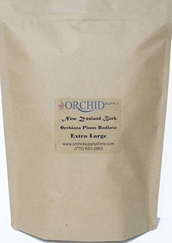 Dalton's of New Zealand Bark Small - One Gallon Bag - view 3