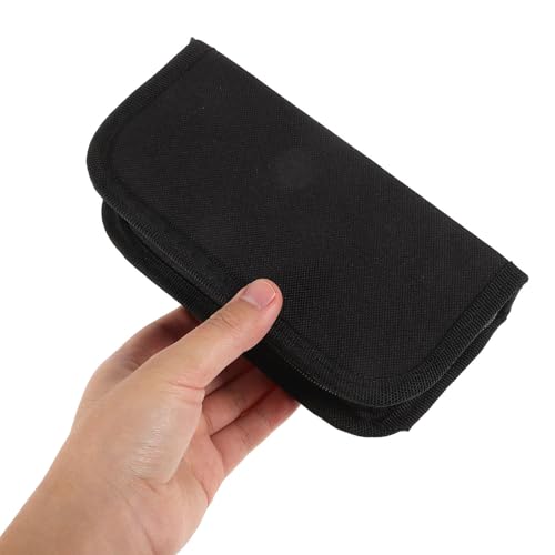 Oxford Cloth Tool Storage Bag, Multi Functional Pouch for Small Parts - view 3