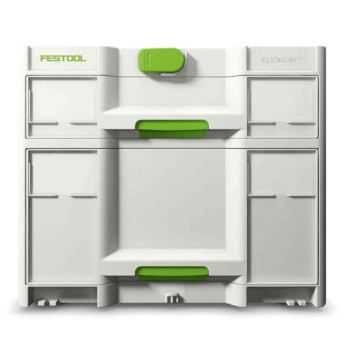 577770 Sortainer³ SYS3-SORT/2 M 337 - view 3