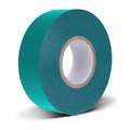 Stretch Tie Tape Roll, 1" 150ft Garden Tie Tape Reusable Garden Plant Ties Thick Sturdy Plant Ribbon Garden Green Vinyl Stake Gardening Tools for Indoor Outdoor Patio Plant Use