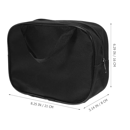 V Dc Tire Pump Carrier Bag, Compact Car Trunk Tool Organizer - view 2