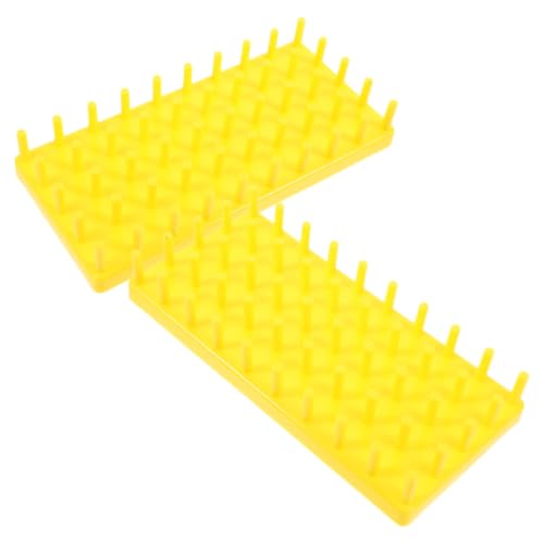 2Pcs Plant Propagation Holder for Outdoor Use, 21.8x10.4x3.5cm
