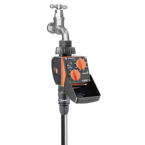 Aquauno 8423 Select Black/Orange/Grey - view 2