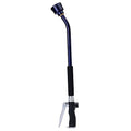 Watering Wand, 24 Inches Sprayer Wand with Superior Stainless Head, Perfect for Hanging Baskets, Plants, Flowers, Shrubs, Garden and Lawn, Purple