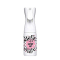 Stylist Airless Aerosol water Dispenser, Refillable Super Fine Mist Spray bottles, Good for watering plants, Showering Pets, Trigger sprayer for Hair, Pink Makeup