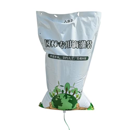 Water Bags for Trees Plant Feeder Irrigation System