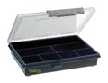 Assorter 6-7 Tool Box Organizer, 7-Slot - Small Parts & Hardware