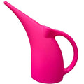 1 Pack Half (1/2) Gallon House Plant Watering can - Small Water can with Long spout - Indoor Watering can for Outdoor Plants and Garden - BPA Free Plastic (Pink)