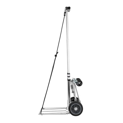 Tri-Kart 800 Equipment & Luggage Hand Cart with 300 lb. Capacity. - view 2