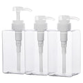 Mist Spray Water Bottle for Hair, 5.4oz/160ml White Fine Mist Stylist Sprayer for Curly Hair, Empty Plastic Refillable Salon Mister for Hair Styling, Plant Watering, Ironing and Cleaning Use