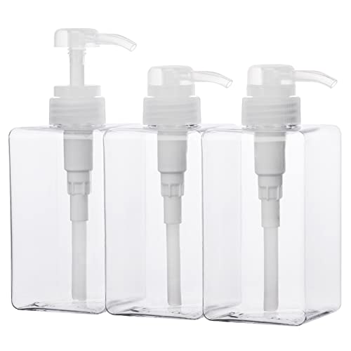 Mist Spray Water Bottle for Hair, 5.4oz/160ml White Fine Mist Stylist Sprayer for Curly Hair, Empty Plastic Refillable Salon Mister for Hair Styling, Plant Watering, Ironing and Cleaning Use