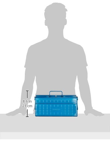 ST-350-B 2-Level Toolbox - view 6
