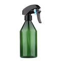 Plant Mister Spray Bottle, Plant Mister Water Spray Bottle for Plants Misting Bottle Water Fine Mist, Cleaning Solutions, Gardening, Indoor, Outdoor (Green - 10oz)