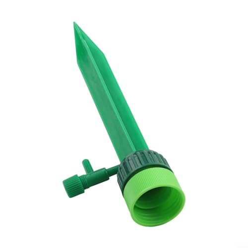 Automatic Plant Watering Spikes, Adjustable Drip Irrigation System - view 5
