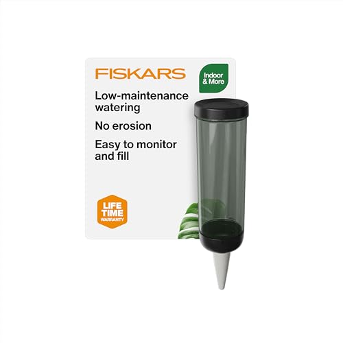 11.75oz Self-Watering Spike for Indoor Plants While Away