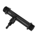 Venturi Fertilizer Injector 3/4" Plastic Pump for Garden Irrigation