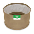 Blumat Grow Bags - 65-Gallon Fabric Pots for Plants - Breathable Waterproof Cloth Pots with MoistureLock Technology - Promotes Strong and Healthy Roots
