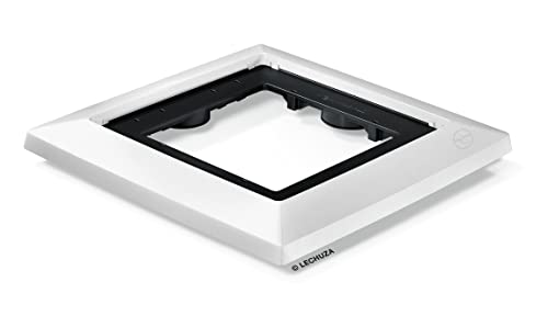 Coaster for CUBICO 40 Planters, White