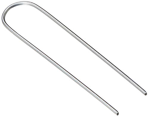 65731 1/2" Drip Tubing Loop Anchor Stake/Staple