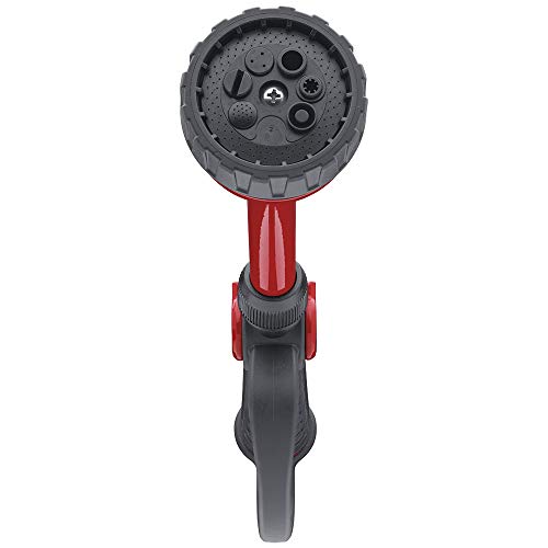 Pro Flo 7-Pattern Watering Wand, Thumb Control, 14 in. - 58995 - view 2