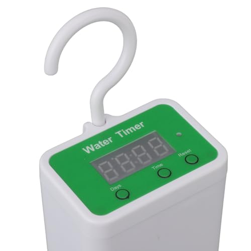 Automatic Drip Irrigation Kit for 12 Plants USB - view 7