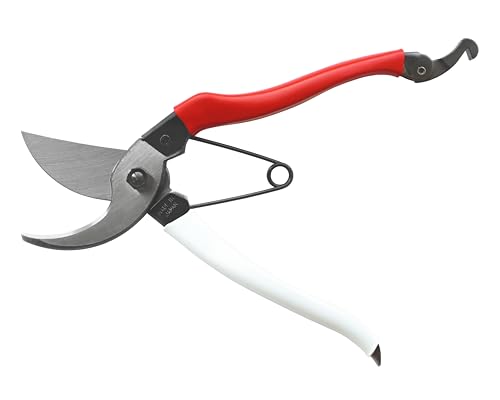 Pruning Shears Unique 8.3 inches (210 mm) (Blister) No. 104