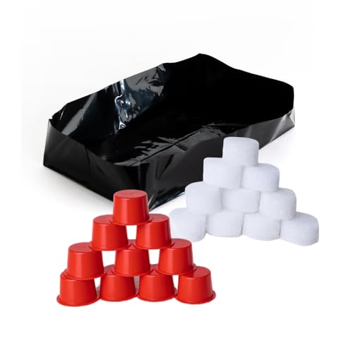 2 Inflatable Monotub, 2 Spawn Bags and Bulk Bundle - view 7