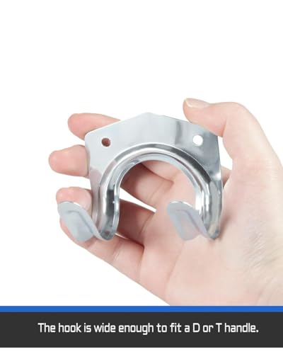 Universal Tool Hooks - view 3
