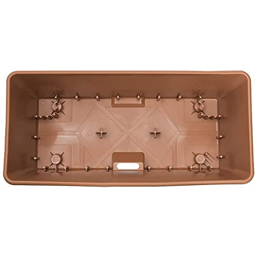 Organic Terra Cotta Kit, Pack of 2 Planters - view 5