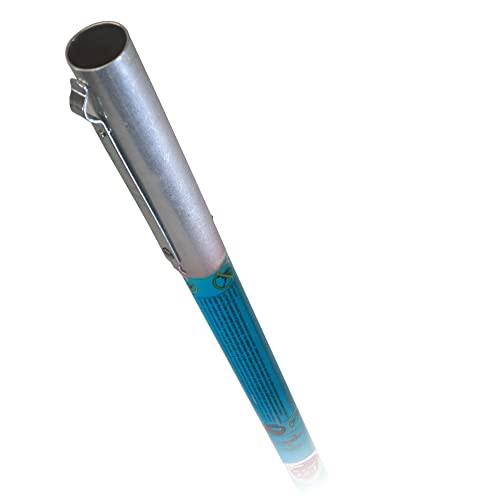 BL-4 Lightweight Hollow Core Extension Pole, 4 ft. - view 3