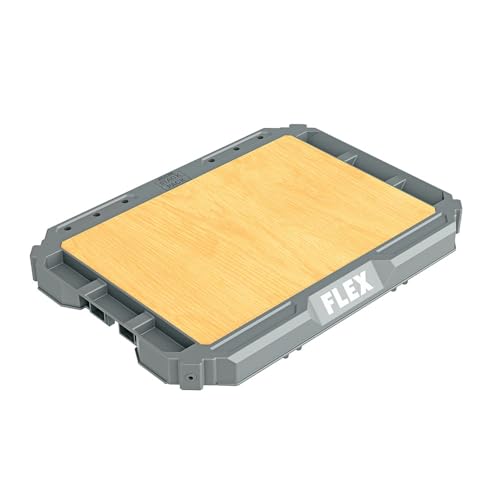 STACK PACK Storage System Worktop - FS1401