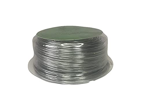 Plants Trellis Training Wire Single Coil (Metal, 175Ft) - view 3