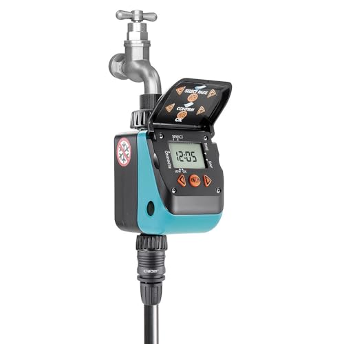 Aquauno Video-2 Plus One-Way Tap Programmer - view 2