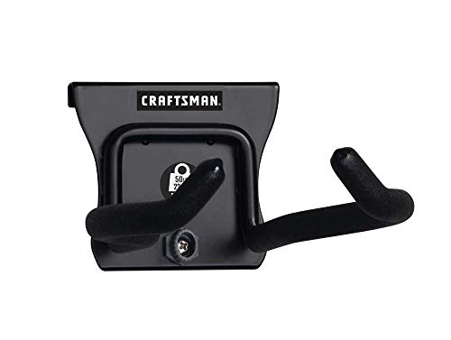 Versatrack Garage Hooks, Outdoor Power Equipment (CMST82609VT)