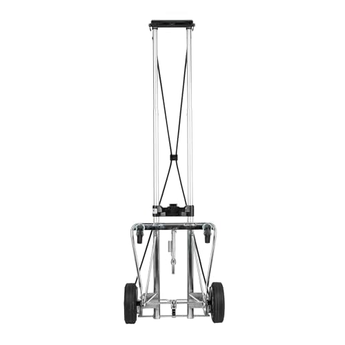 Tri-Kart 800 Equipment & Luggage Hand Cart with 300 lb. Capacity. - view 3
