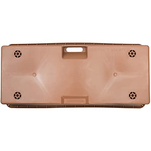 Organic Terra Cotta Kit, Pack of 2 Planters - view 4