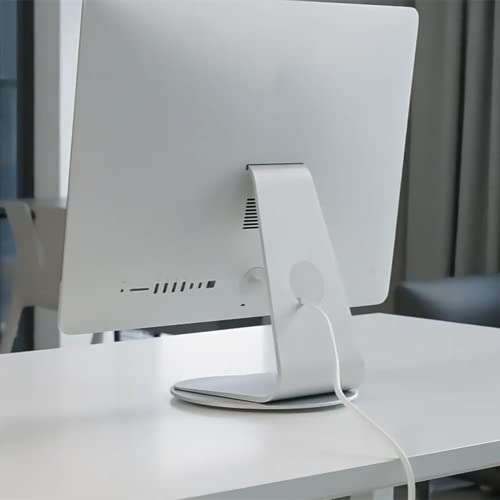 Aluminum 360° Rotation Monitor Swivel Base for Computer Screen Monitor - view 6