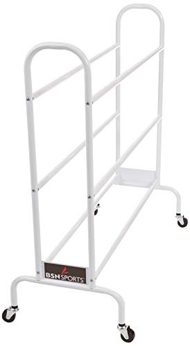 Ball Cart Wide Base - view 3