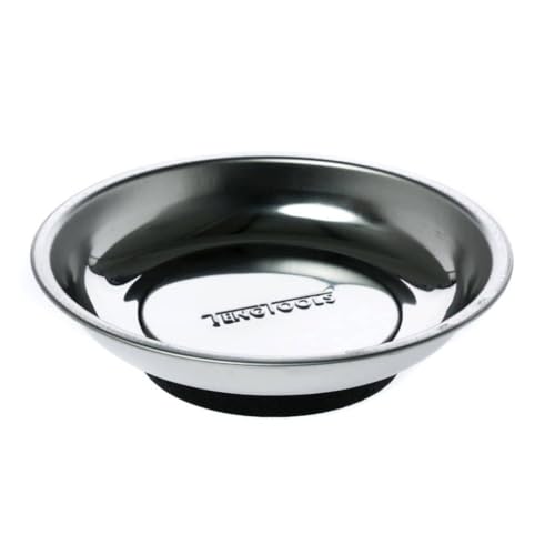 Stainless Steel Magnetic Bits Tray - 580