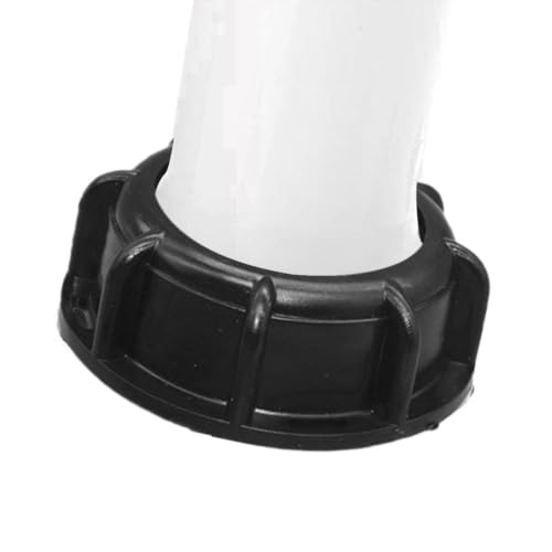 IBC Tank Adapter Drain Hose Extension Spout for Garden Watering - view 3