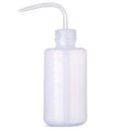 Squeeze Plant Watering Bottle 250ml 8oz Small Wash Bottle Squeeze Plastic Watering Can for Indoor Plants Succulents (1pc)