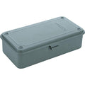 T-190MOD Trunk Tool Box, 80.9 x 42.0 x 2.0 inches (203 x 109 x 56 mm), Ground Self-Defense Force OD