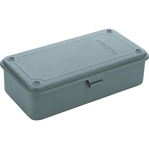 T-190MOD Trunk Tool Box, 80.9 x 42.0 x 2.0 inches (203 x 109 x 56 mm), Ground Self-Defense Force OD