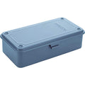 T-190DG Trunk Tool Box, 80.9 x 4.2 x 2.0 inches (203 x 109 x 56 cm), Arsenal Gray
