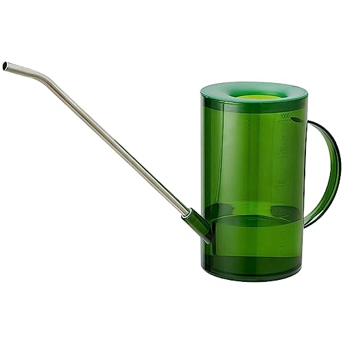Watering Can for Indoor Plants with Long Spout, Plant Watering Can