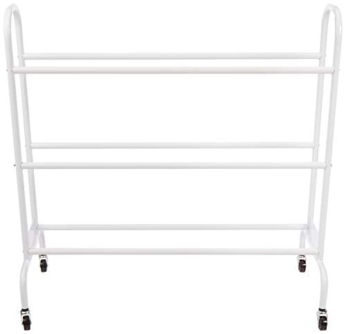 Ball Cart Wide Base - view 2