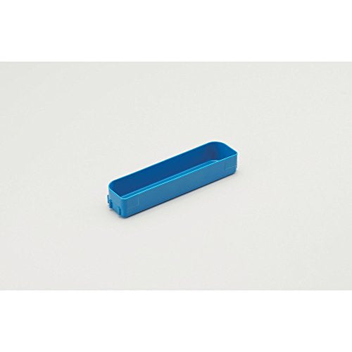 T-410 Trunk Tool Box, 16.5 x 8.7 x 4.3 inches (418 x 222 x 110 cm), Blue - view 5