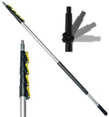 Extension Telescoping Pole 5-12 Ft