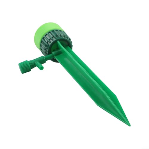 Automatic Plant Watering Spikes, Adjustable Drip Irrigation System - view 4